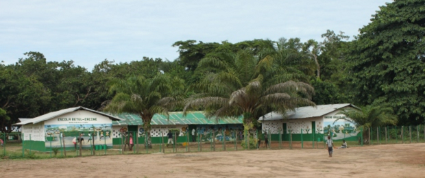 Escola Betel