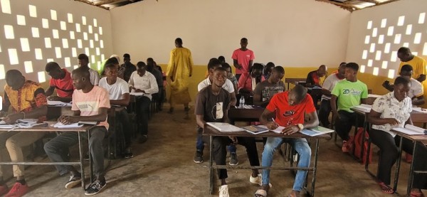 teacher training